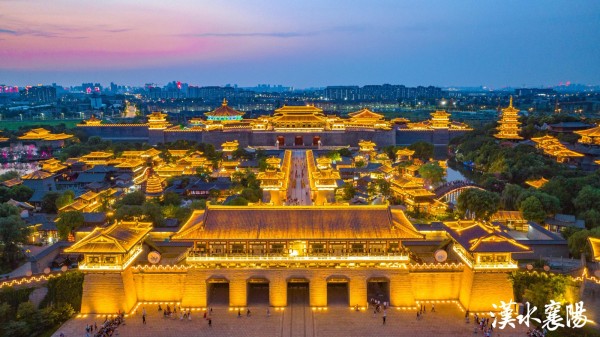 襄阳：新转型大突破非凡十四五汉江潮涌链动产业新篇章(图5)