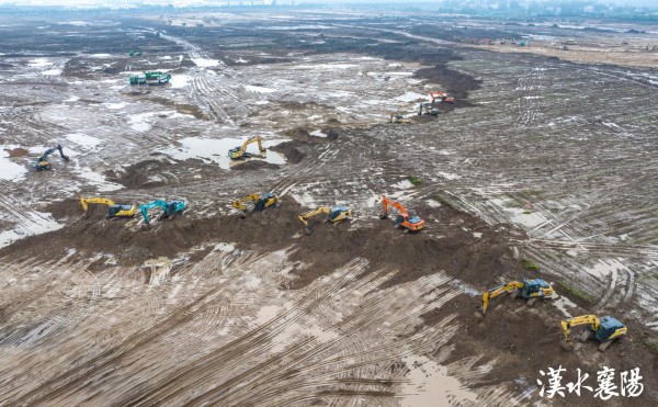 襄阳：新转型大突破非凡十四五汉江潮涌链动产业新篇章(图1)