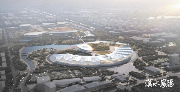 襄阳：新转型大突破非凡十四五汉江潮涌链动产业新篇章(图6)