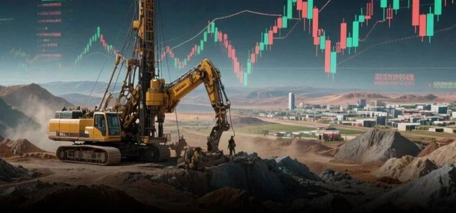 中信重工4个涨停背后一个万亿级新市场正在打开(图1)