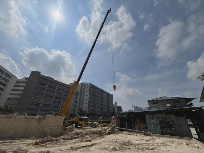 徐工XCA120G7-1H斩获亚洲年度大奖(图3)