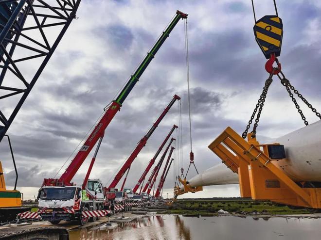 徐工XCA120G7-1H斩获亚洲年度大奖(图6)