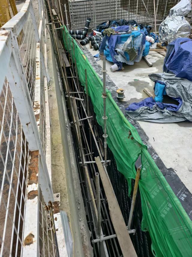 立即整改！成都住建最新曝光三处工地存重大安全隐患！(图2)