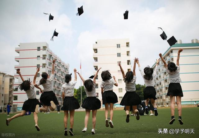 河北高校“王牌对决”：这5所大学藏着就业率90%的宝藏专业！(图1)