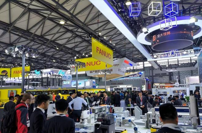 瑞士断供中国机床影响几何？订单暴跌揭示中西制造业差距(图12)