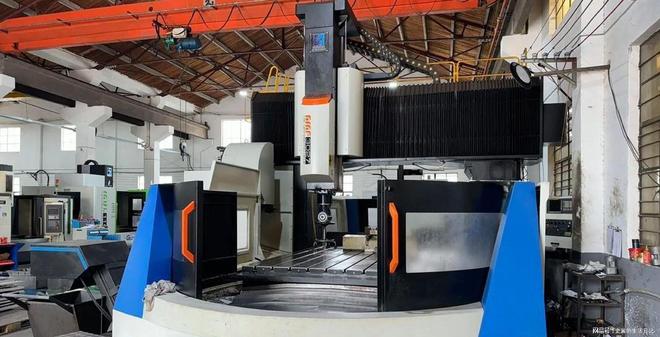 瑞士断供中国机床影响几何？订单暴跌揭示中西制造业差距(图4)