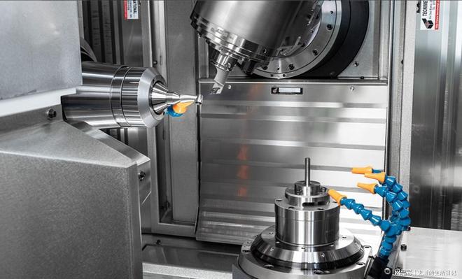 瑞士断供中国机床影响几何？订单暴跌揭示中西制造业差距(图3)