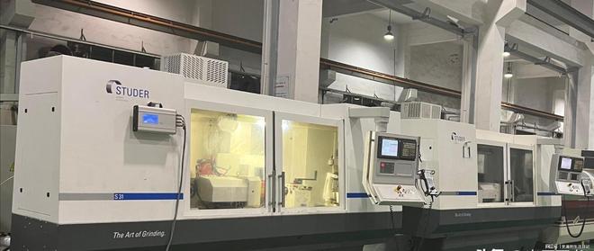 瑞士断供中国机床影响几何？订单暴跌揭示中西制造业差距(图2)