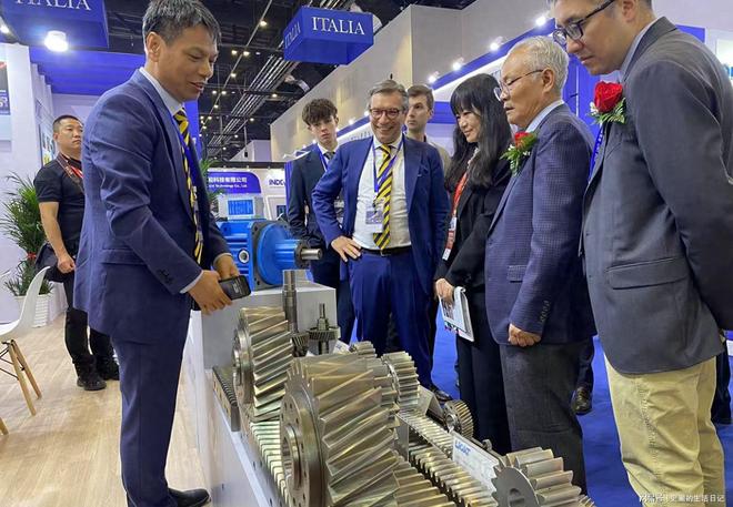 瑞士断供中国机床影响几何？订单暴跌揭示中西制造业差距(图1)