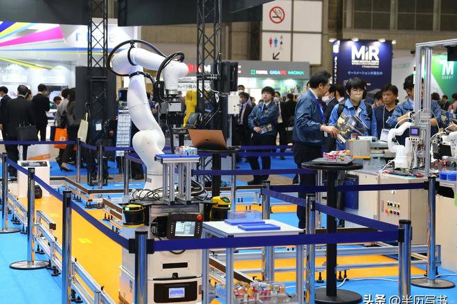 瑞士断供中国机床影响几何？订单暴跌揭示中西制造业差距(图9)