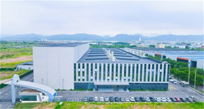 工业兴川系列报道▏成都金堂：锚定千亿级锻造绿色制造“硬核”产能(图2)