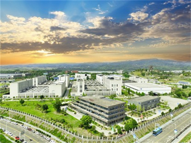 工业兴川系列报道▏成都金堂：锚定千亿级锻造绿色制造“硬核”产能(图6)