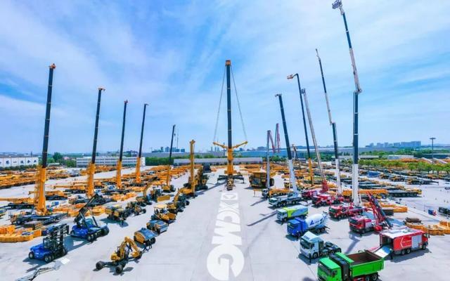 米乐M6：提升宝鸡百强市能级打造更具实力先进制造高地——徐州全国先进制造业百强市的借鉴与思考(图1)