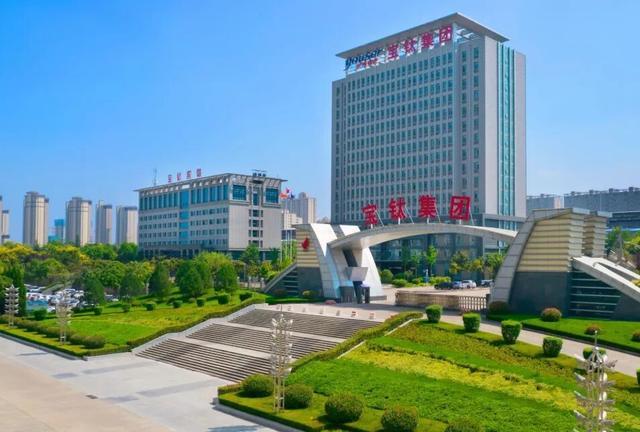 米乐M6：提升宝鸡百强市能级打造更具实力先进制造高地——徐州全国先进制造业百强市的借鉴与思考(图5)