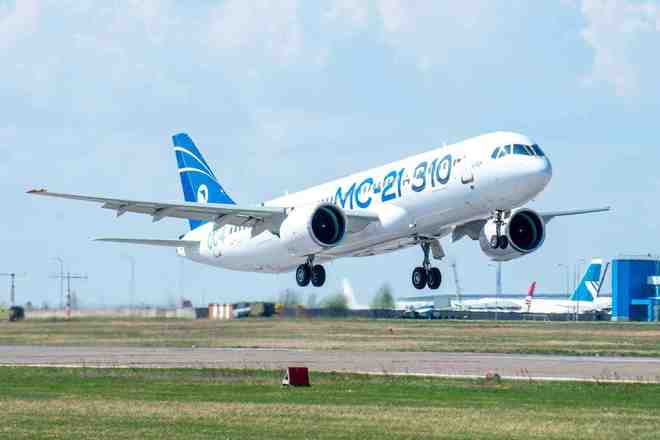 米乐M6：“另起炉灶”俄罗斯和古巴讨论航空合作(图1)