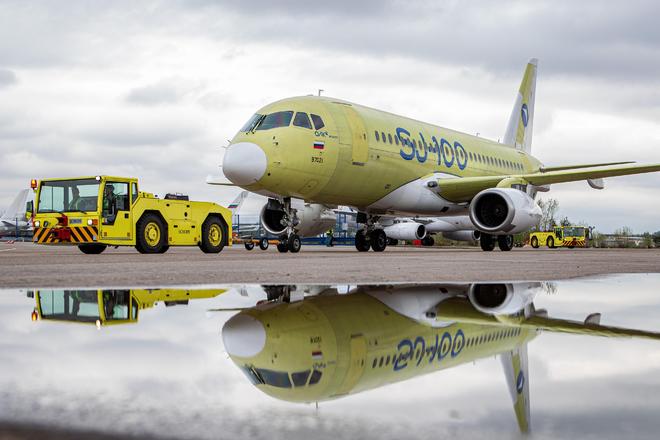 米乐M6：“另起炉灶”俄罗斯和古巴讨论航空合作(图3)