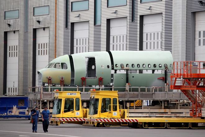 米乐M6：“另起炉灶”俄罗斯和古巴讨论航空合作(图2)