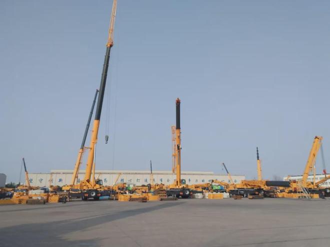 “散装江苏”的硬核密码：数智赋能下的万亿竞速与县域突围(图2)