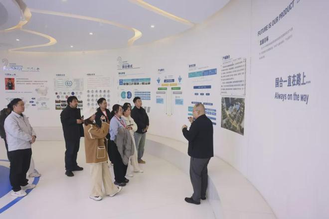 “散装江苏”的硬核密码：数智赋能下的万亿竞速与县域突围(图5)