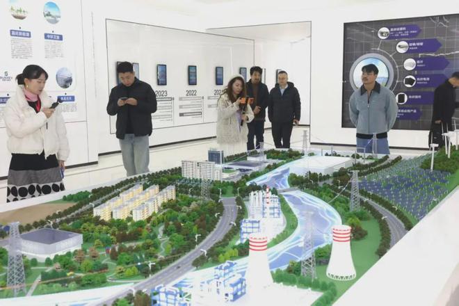 “散装江苏”的硬核密码：数智赋能下的万亿竞速与县域突围(图4)