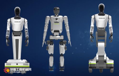 米乐M6平台：从领航级智能工厂看中联重科的“智造”升维(图6)