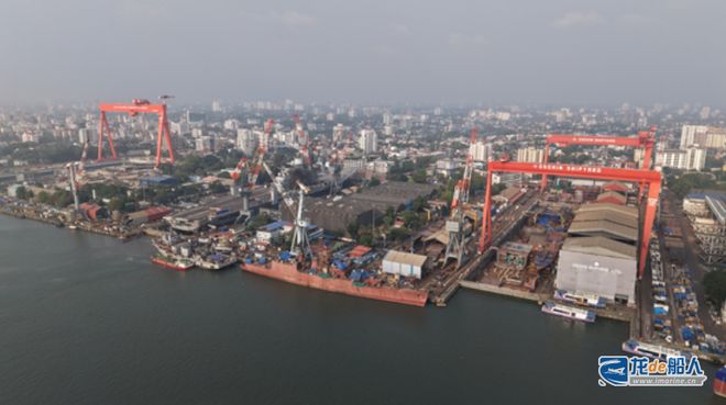 米乐M6：暴增12倍的造船新市场！三家知名船厂出手了(图4)