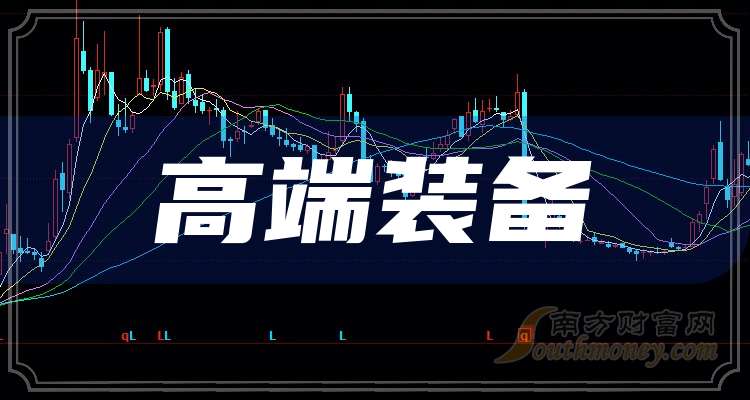 米乐M6平台：2025年A股高端装备上市龙头公司（附龙头名单）（20251224）(图1)