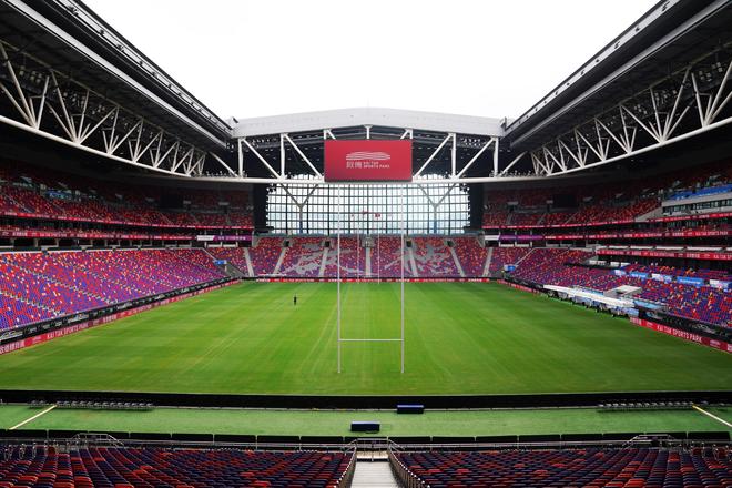 香港“兴”观察|粤港澳成功办赛助力香港体育发展(图5)