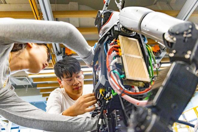 装备制造铸就强国基石(图3)