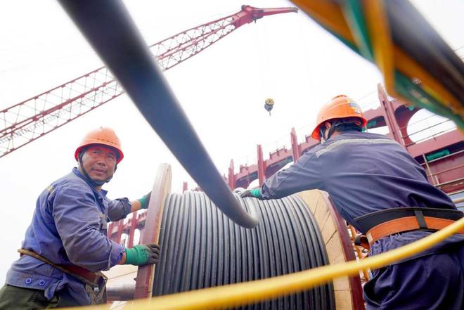 装备制造铸就强国基石(图7)