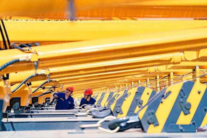 装备制造铸就强国基石(图5)