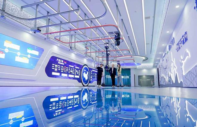 装备制造铸就强国基石(图8)