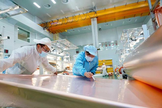 装备制造铸就强国基石(图6)