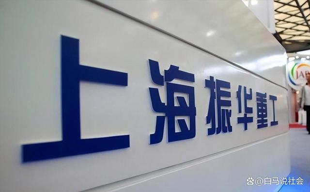 中美关系生变？特朗普一声令下中国92台起重机被查果然不简单(图3)