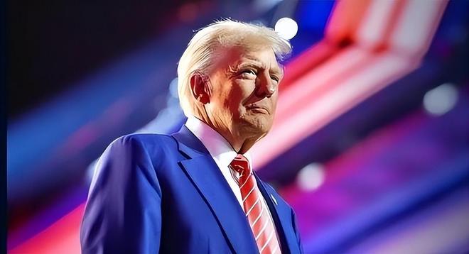 米乐M6：中美关系生变？特朗普一声令下92台中国起重机被查：果然不简单(图4)