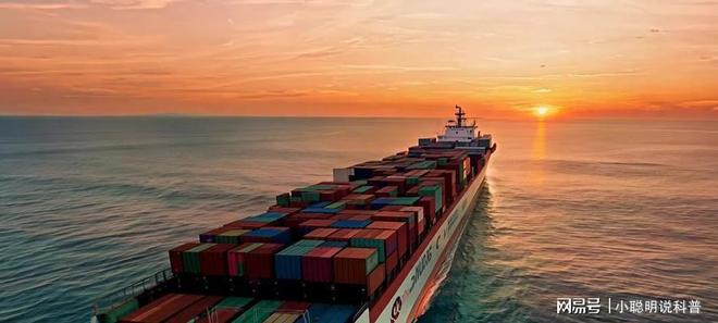 特朗普下令查封92台中国起重机中美关系生变(图1)