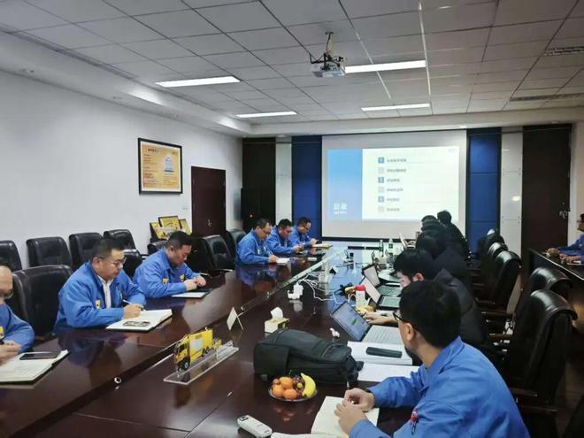 徐州海伦哲通过智能制造能力成熟度三级评估认证(图2)