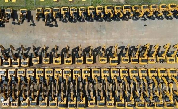 工程机械行业大事每周聚焦(2024年第13期）(图1)