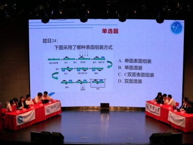 米乐M6：2024年中国机械工程学会电装技术创新大赛举办(图2)