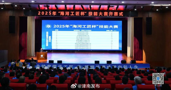 米乐M6平台：天津船舶基地智能转型本地工人如何适应新角色？(图1)