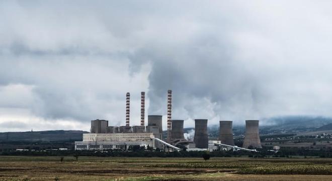 欧媒：欧洲没有工业危机有危机的是德国而德国的在中国(图5)