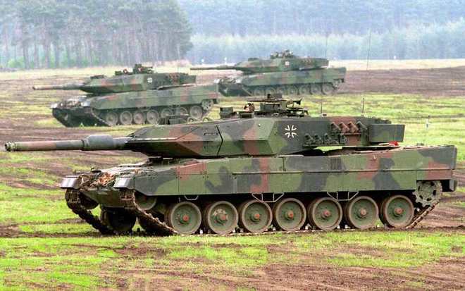 欧媒：欧洲没有工业危机有危机的是德国而德国的在中国(图9)