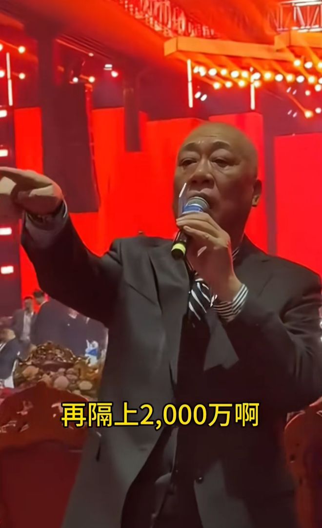 米乐M6平台：河南矿山崔培军这一招真把同行们的脸都打肿了！(图2)
