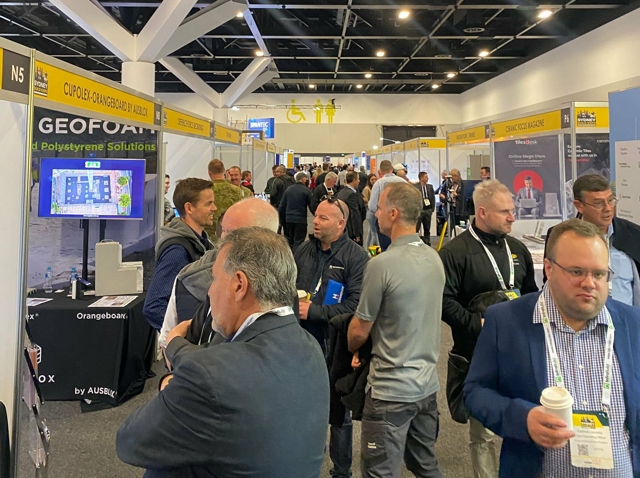 2024年澳大利亚悉尼建(图2)