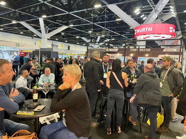 2024年澳大利亚悉尼建(图1)