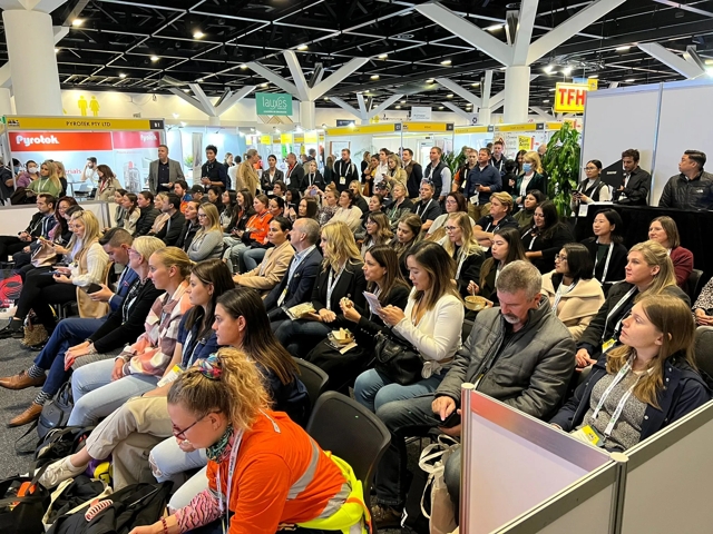 2024年澳大利亚悉尼建(图6)