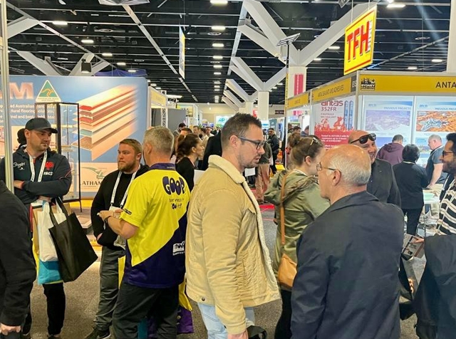 2024年澳大利亚悉尼建(图9)