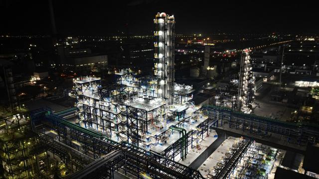 江苏徐州：十大创新产业集群“握指成拳”(图1)