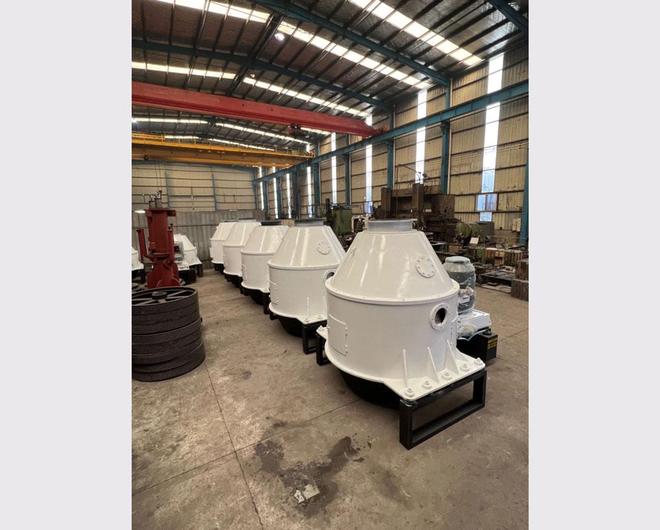 洛阳离心机新标杆：洛阳中博重型机械设备离心机合作案例(图5)