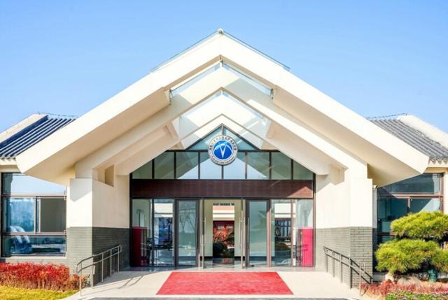 米乐M6平台：扛牢“头马”担当徐州跑出区域中心城市建设“加速度”(图4)